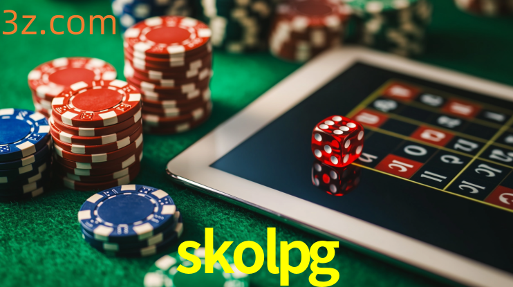 Faça Login na Plataforma skolpg